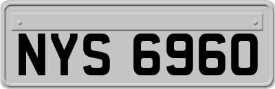 NYS6960