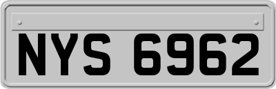 NYS6962