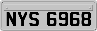 NYS6968