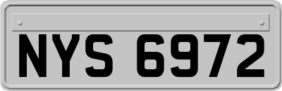 NYS6972