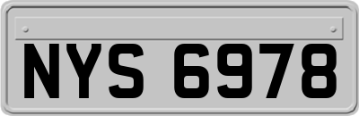 NYS6978