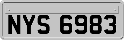 NYS6983