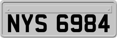 NYS6984