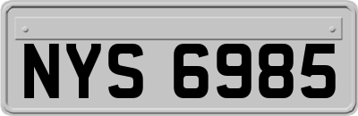 NYS6985