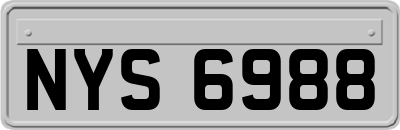 NYS6988