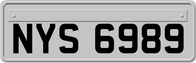 NYS6989