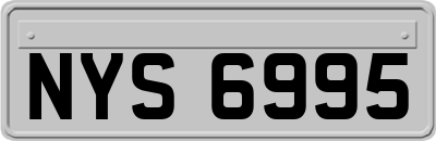 NYS6995