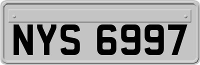 NYS6997