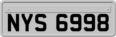 NYS6998