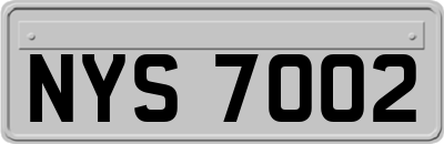 NYS7002