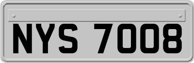 NYS7008