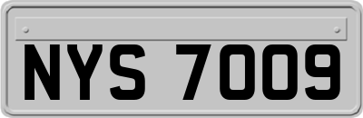 NYS7009