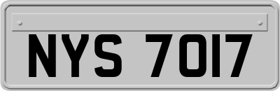 NYS7017