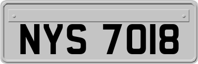 NYS7018