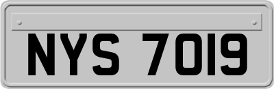 NYS7019