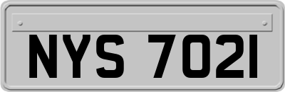NYS7021