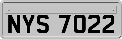 NYS7022
