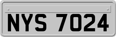 NYS7024