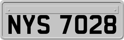 NYS7028