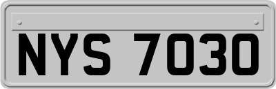 NYS7030