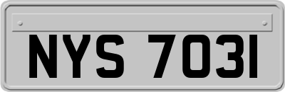 NYS7031
