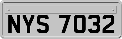 NYS7032