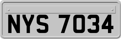 NYS7034