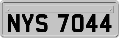 NYS7044