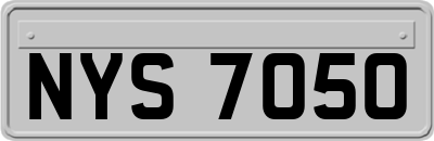 NYS7050