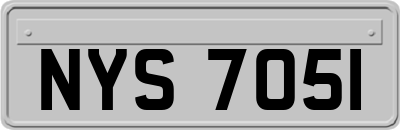 NYS7051
