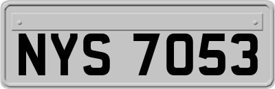 NYS7053