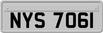 NYS7061