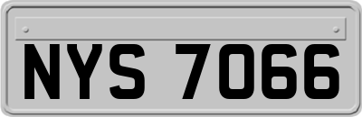 NYS7066