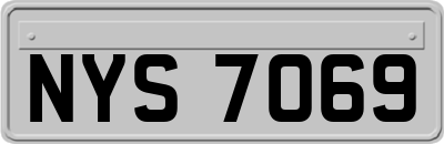 NYS7069