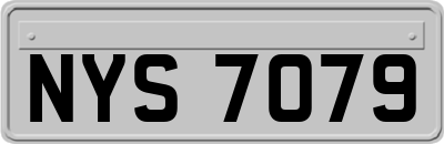 NYS7079