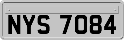 NYS7084