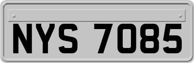 NYS7085