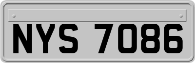 NYS7086