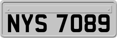 NYS7089