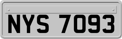 NYS7093