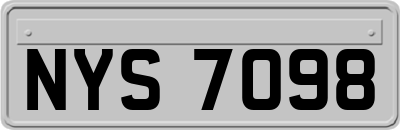 NYS7098