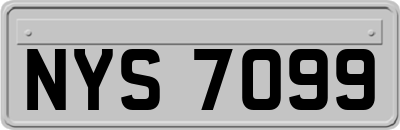 NYS7099