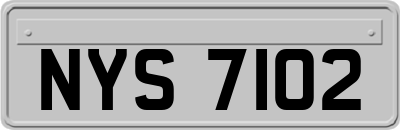NYS7102