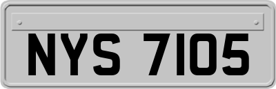 NYS7105