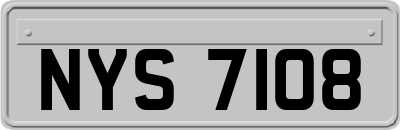 NYS7108