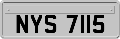 NYS7115