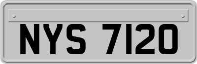 NYS7120