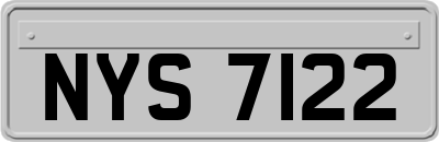 NYS7122