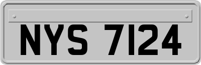NYS7124