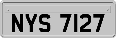 NYS7127